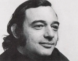 Seymour Chwast