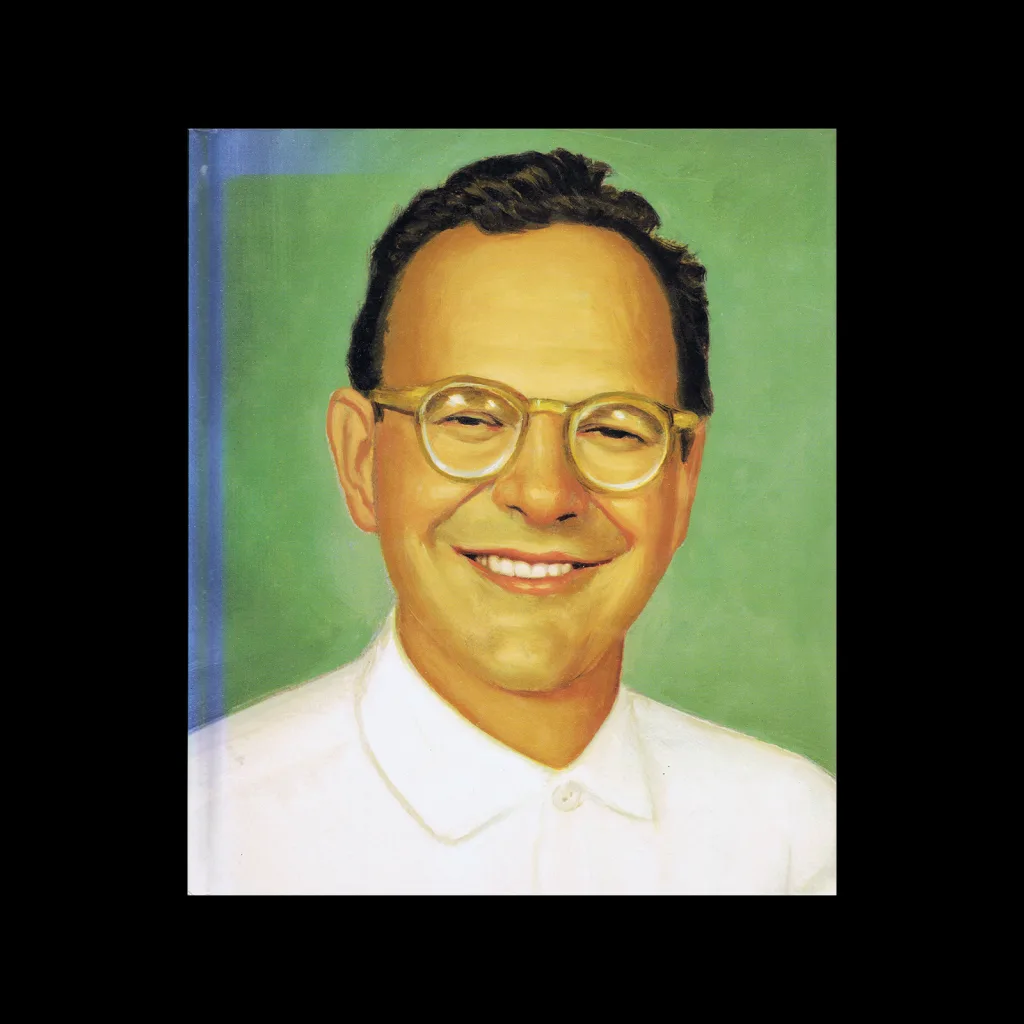 Tibor Kalman: Perverse Optimist, Booth-Clibborn Editions, 1998