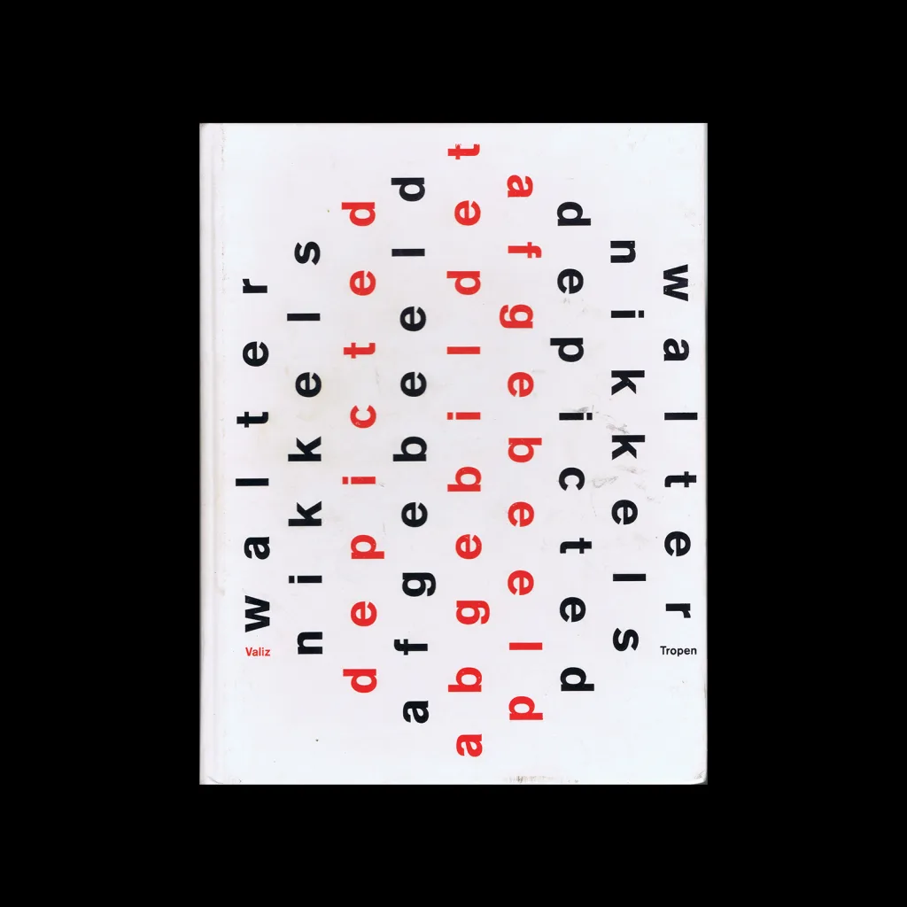 Designer Walter Nikkels - Design Reviewed