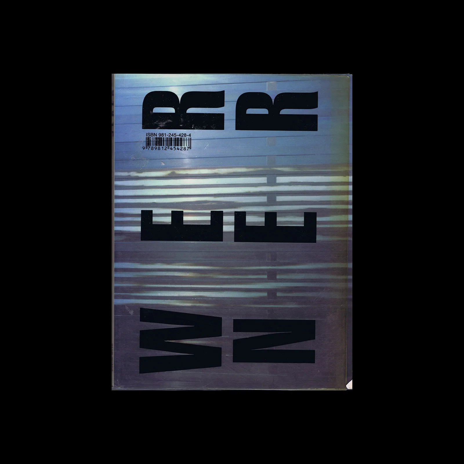 Werner Jeker: The Master of Design, Page One Publishing, 2007