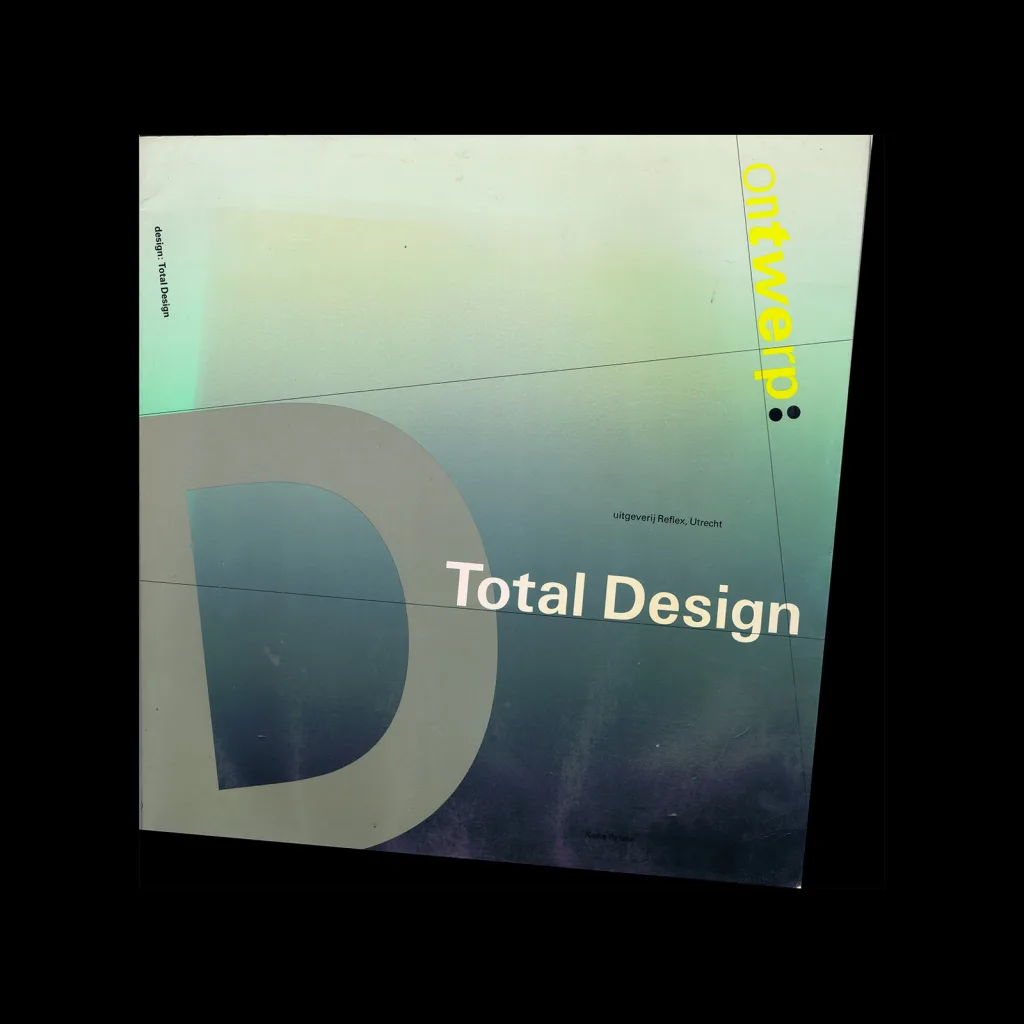 Designer Total Design - Design Reviewed