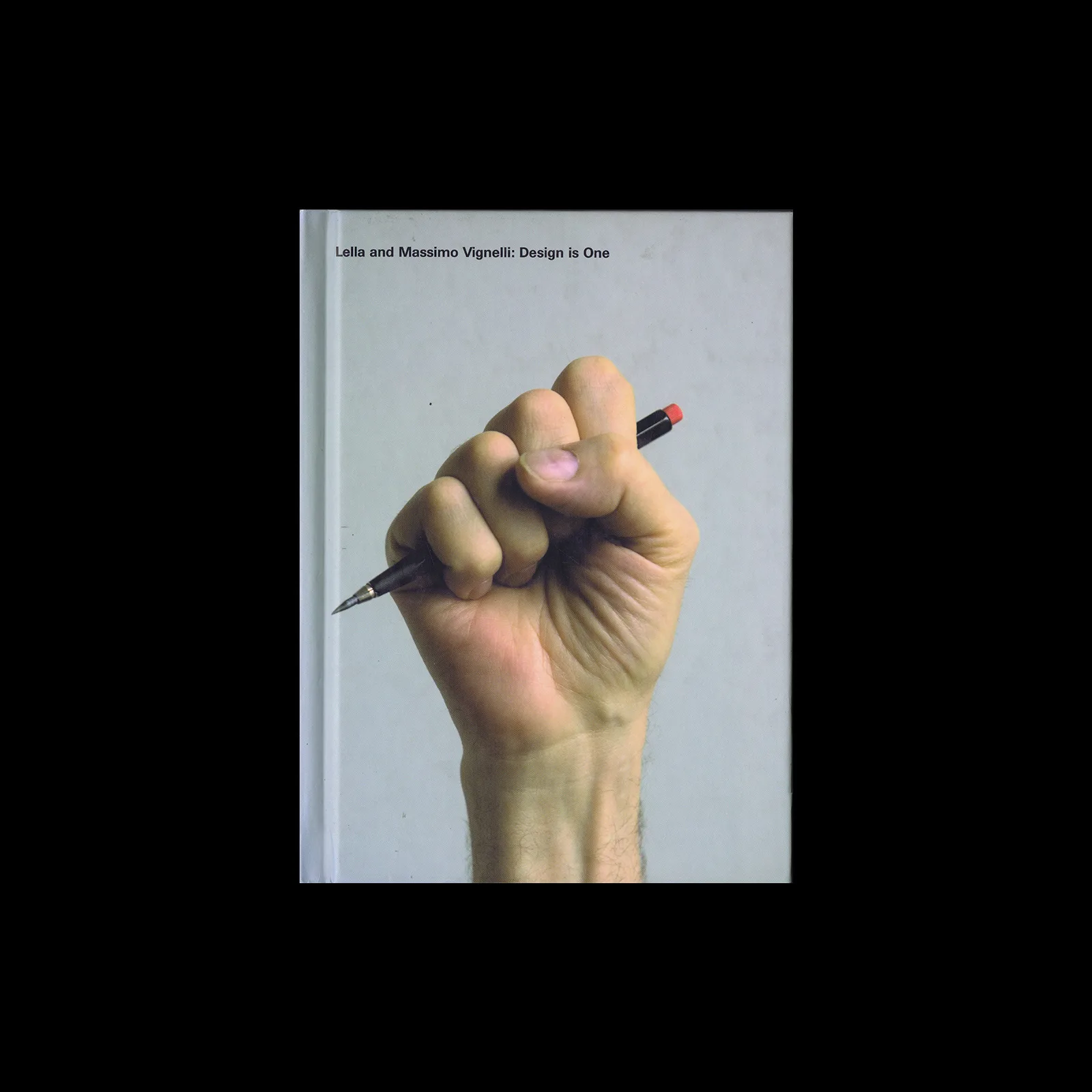 Lella and Massimo Vignelli: Design is One, Images Publishing Group ...