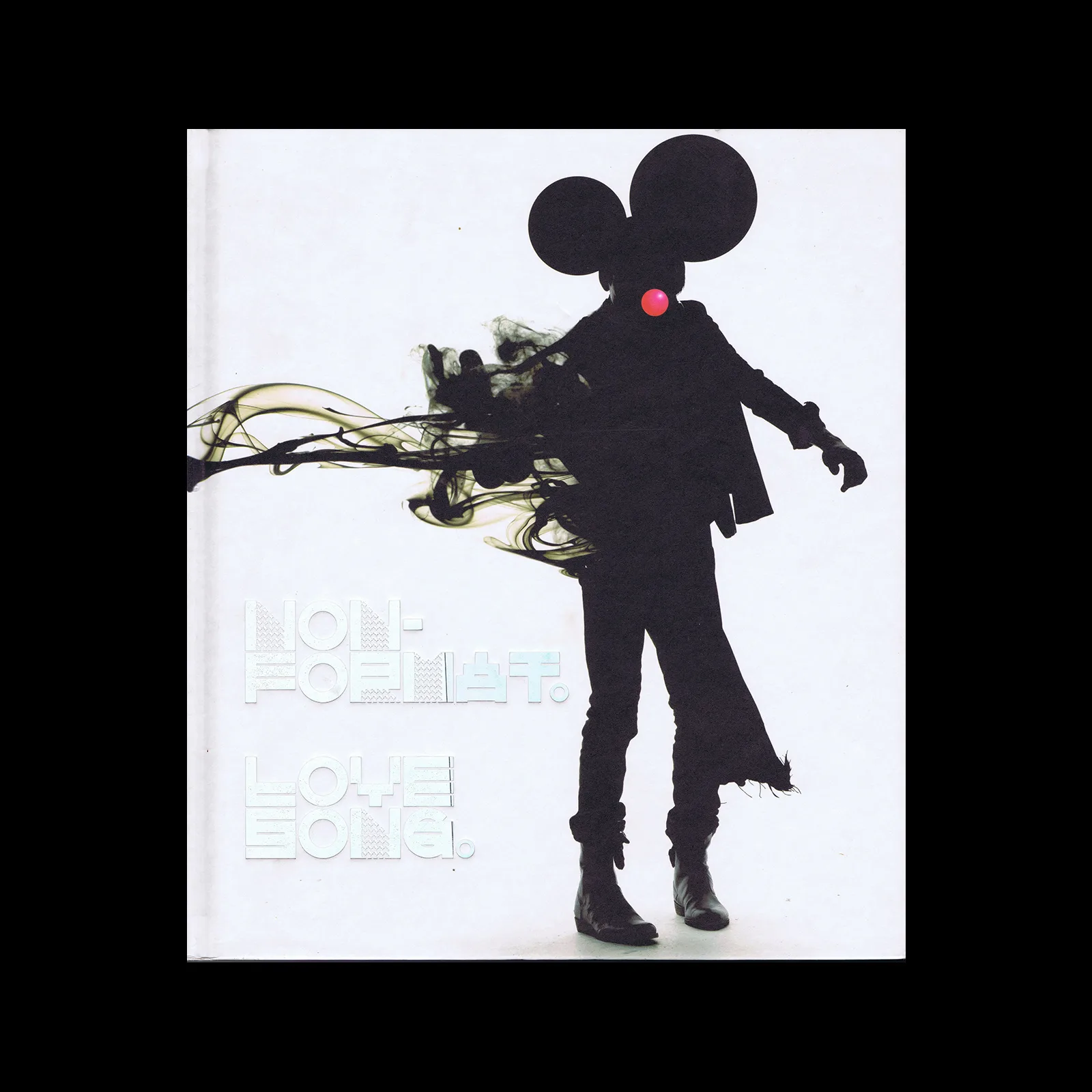 Non-Format: Love Song, Die Gestalten Verlag, 2008