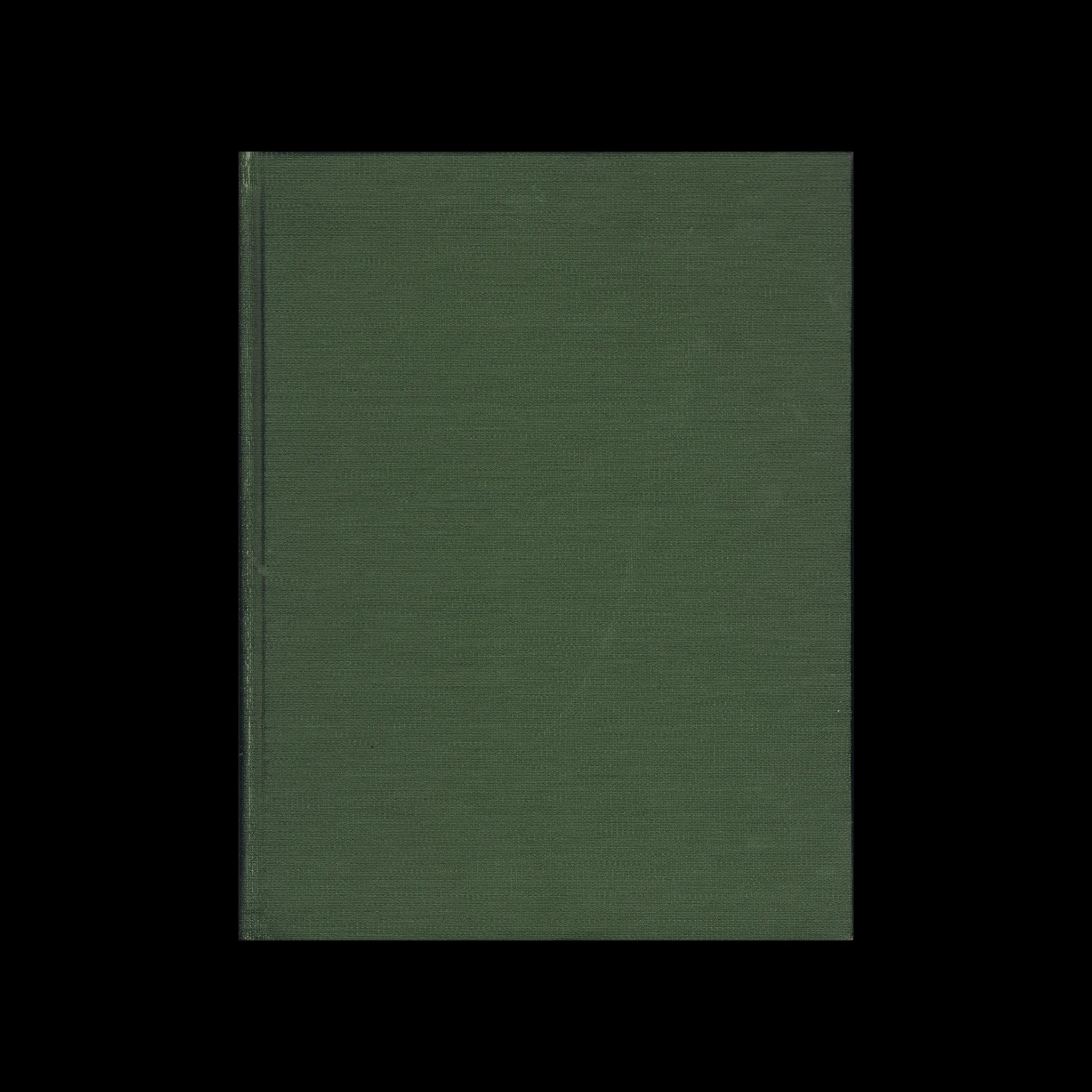 Print, Vol 11, 1957-1958 1 Print, Vol 11, 1957-1958
