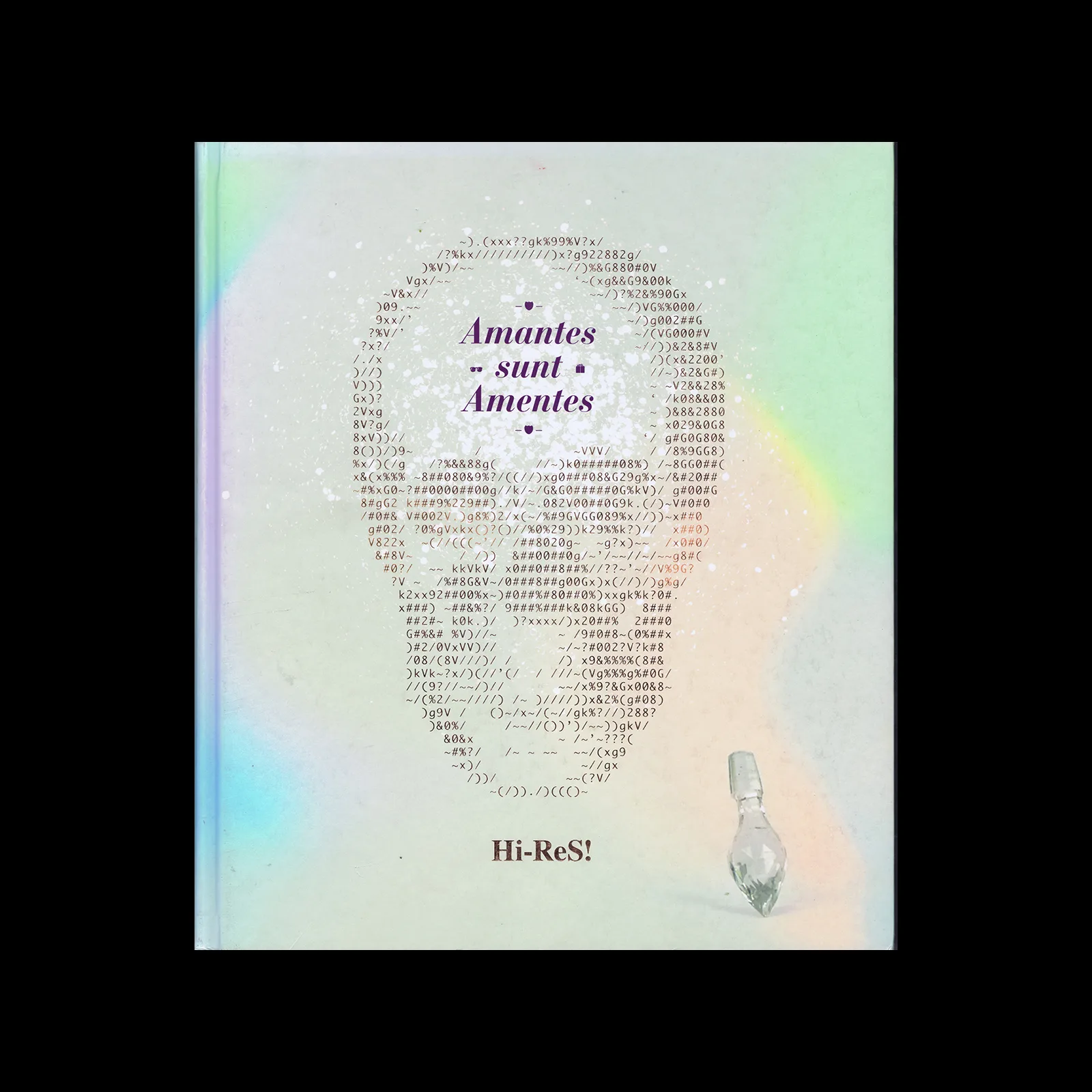 Hi-ReS!, Die Gestalten Verlag, 2007