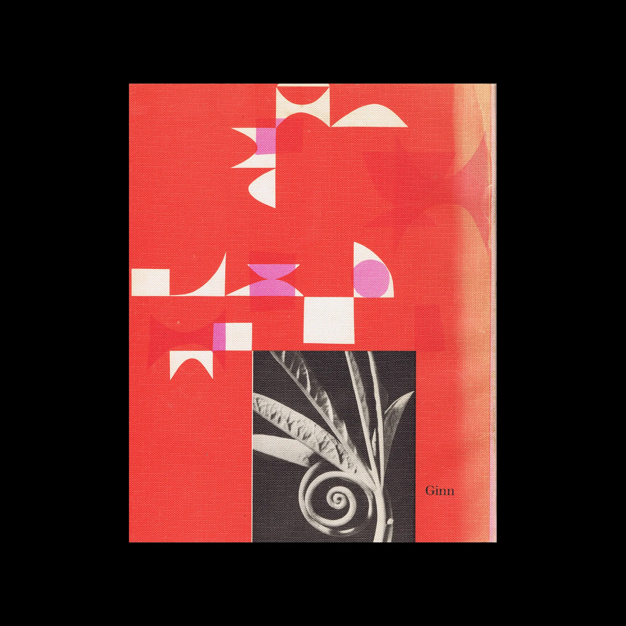Looking & Seeing 1, Pattern and Shape, Ginn and Company Ltd, 1971