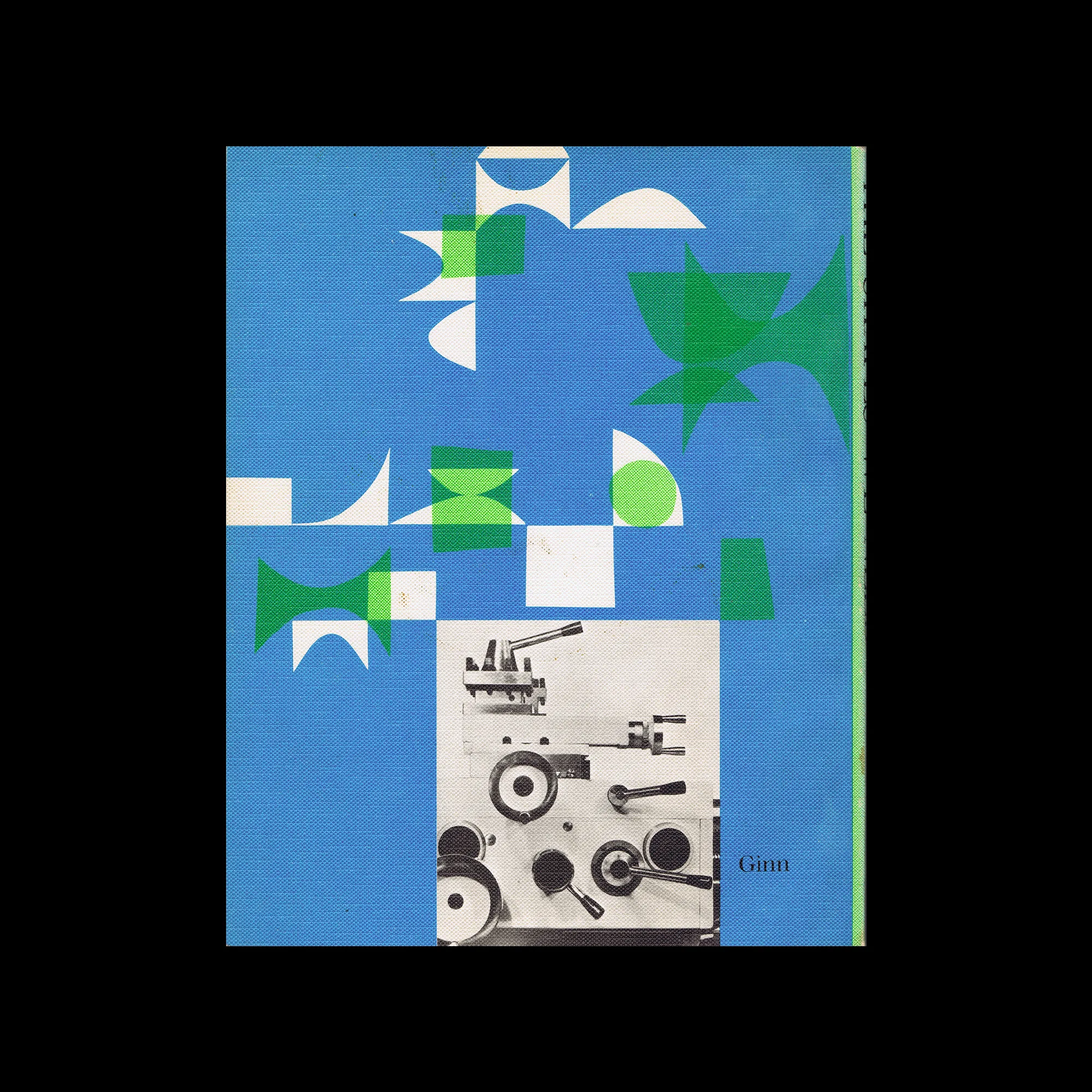 Looking & Seeing 3, The Shapes We Need, Ginn and Company Ltd, 1971