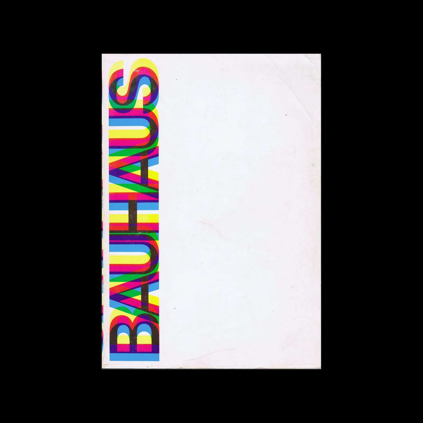 The Bauhaus: Weimar, Dessau, Berlin, Chicago, The MIT Press, 1969