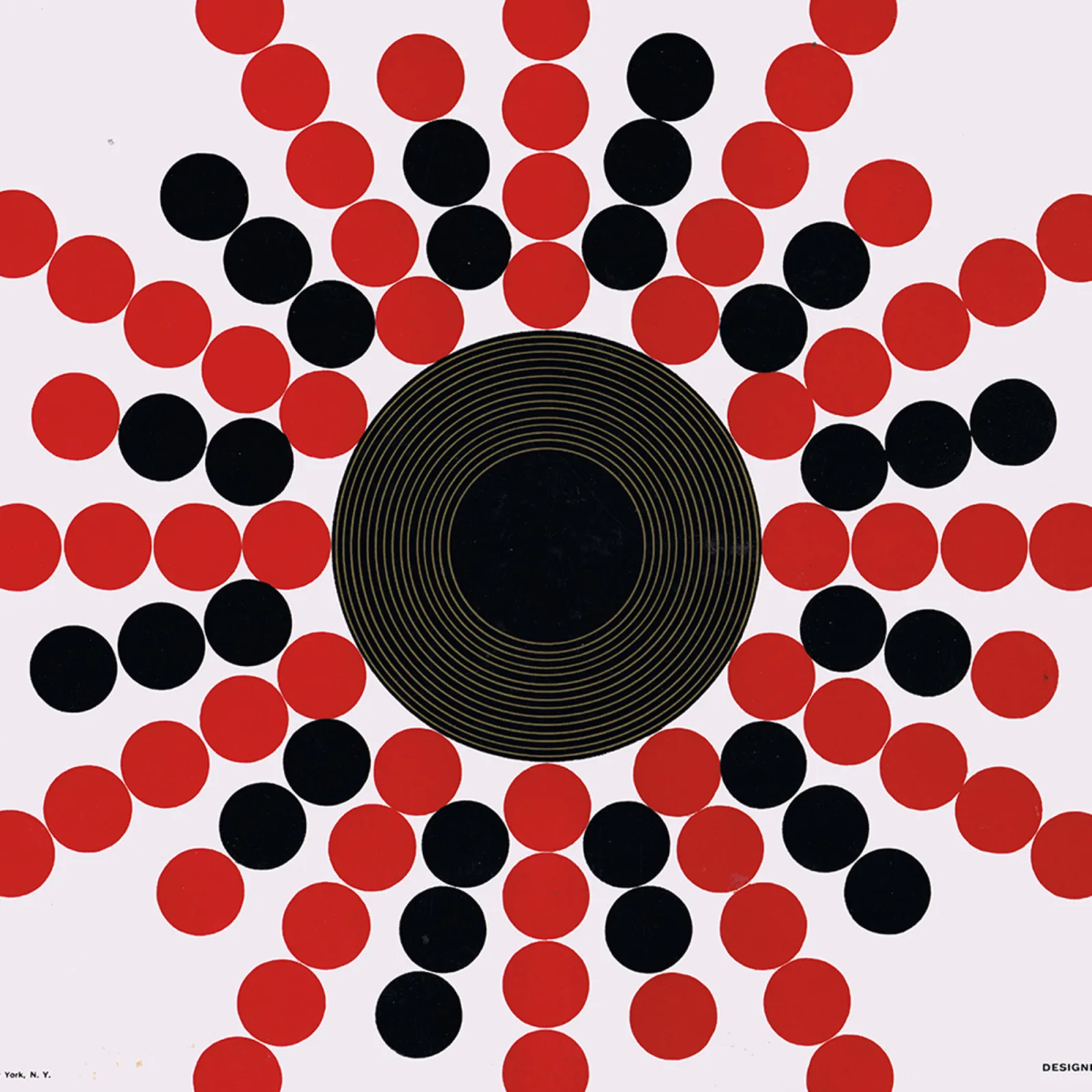 Illustrating Sound: Charles E. Murphy and Command Records