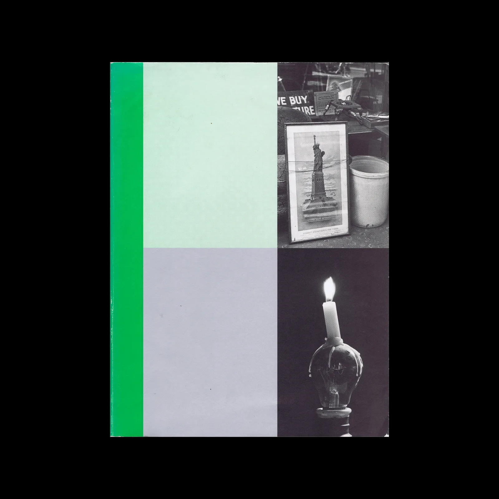 Zeitgenossen: Ellen Auerbach, Anton Stankowski, Verlag Walter Storms, 1997