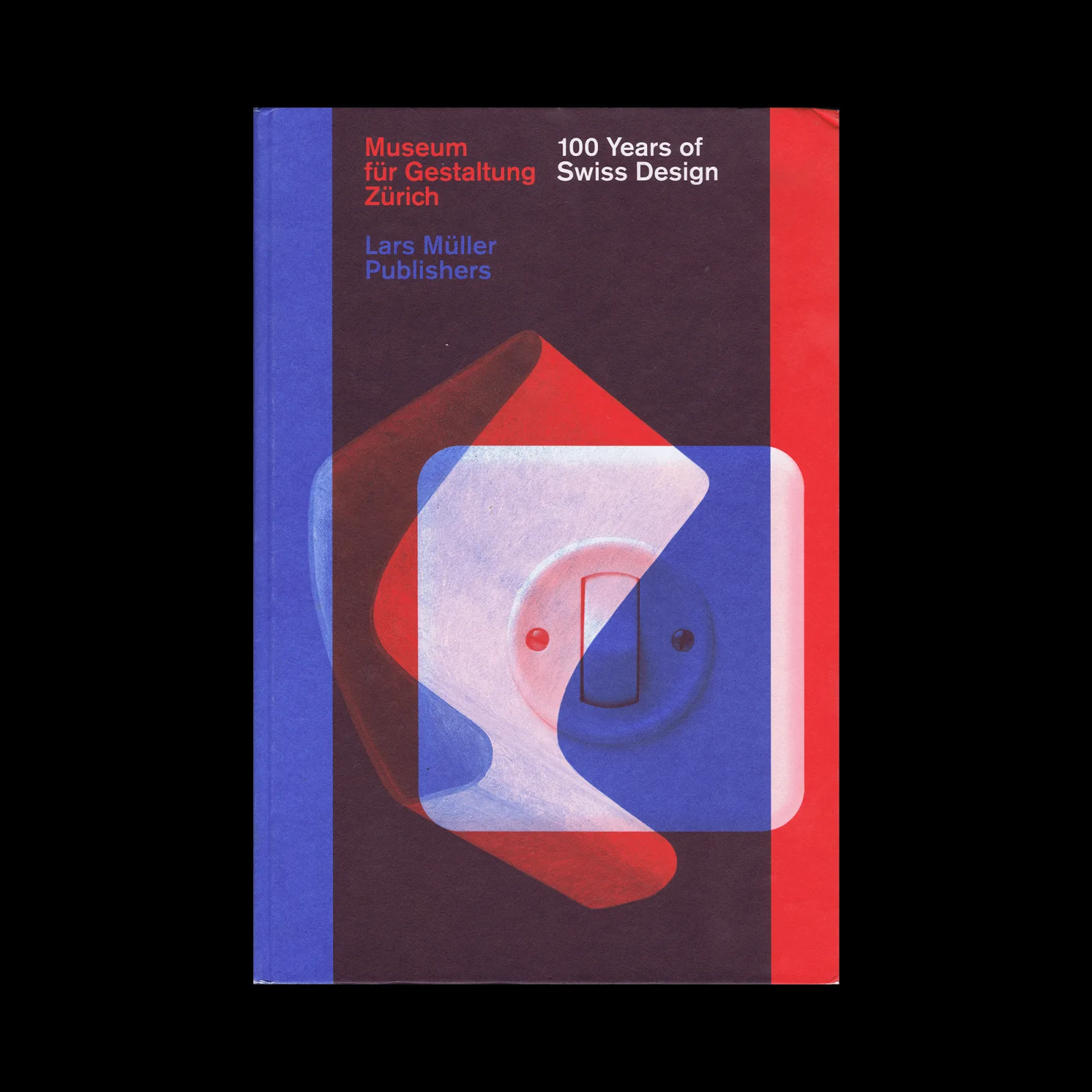 100 Years of Swiss Graphic Design - Museum für Gestaltung Zürich