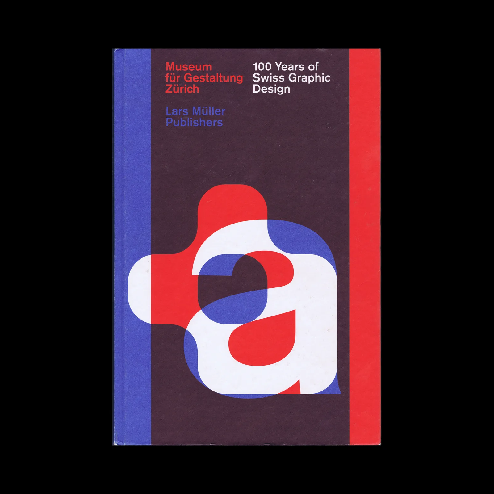 100 Years of Swiss Design - Museum für Gestaltung Zürich, Lars