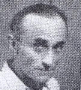 A.M. Cassandre