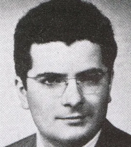 Alex Steinweiss