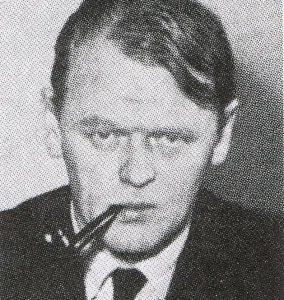 Arne Ungermann