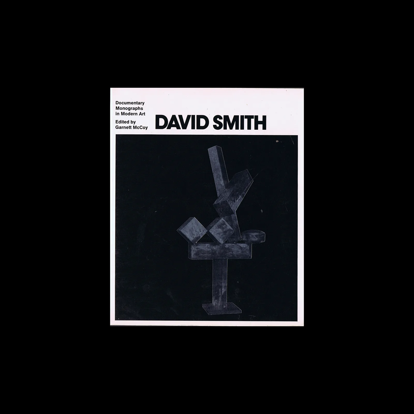 David Smith (Documentary Monograph), Allen Lane, 1975