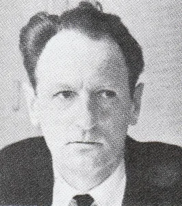 Eric Lancaster