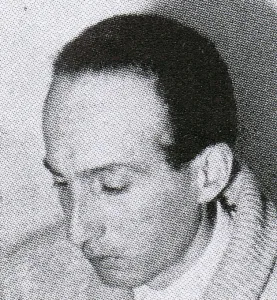 Eugenio Carmi