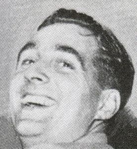 Gottfried Honegger