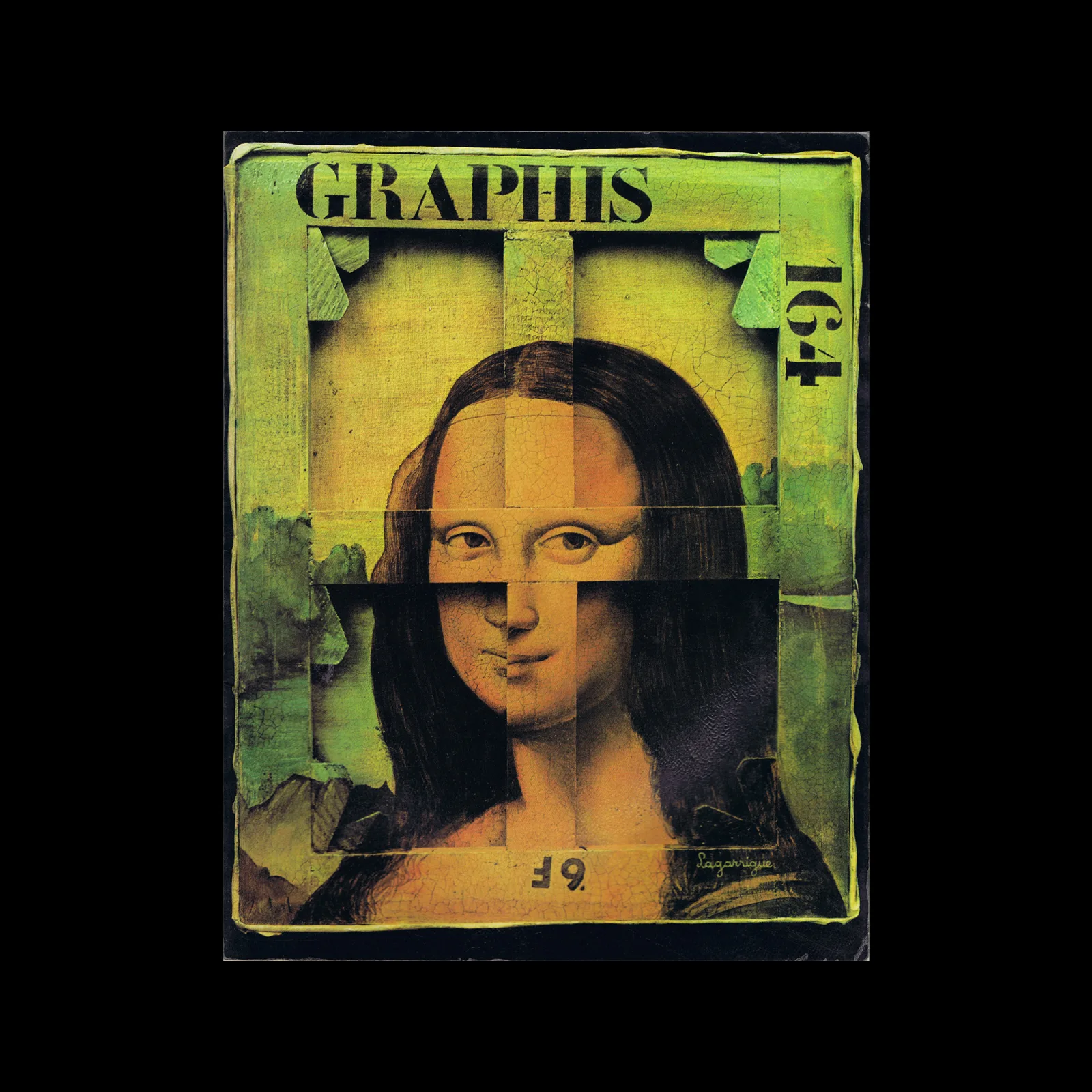 Graphis 164, 1972