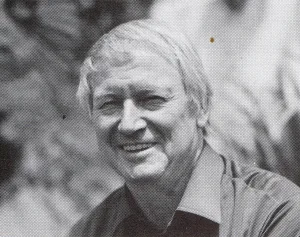 Hanns Lohrer