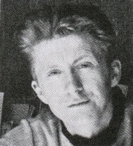 Helmut Lortz