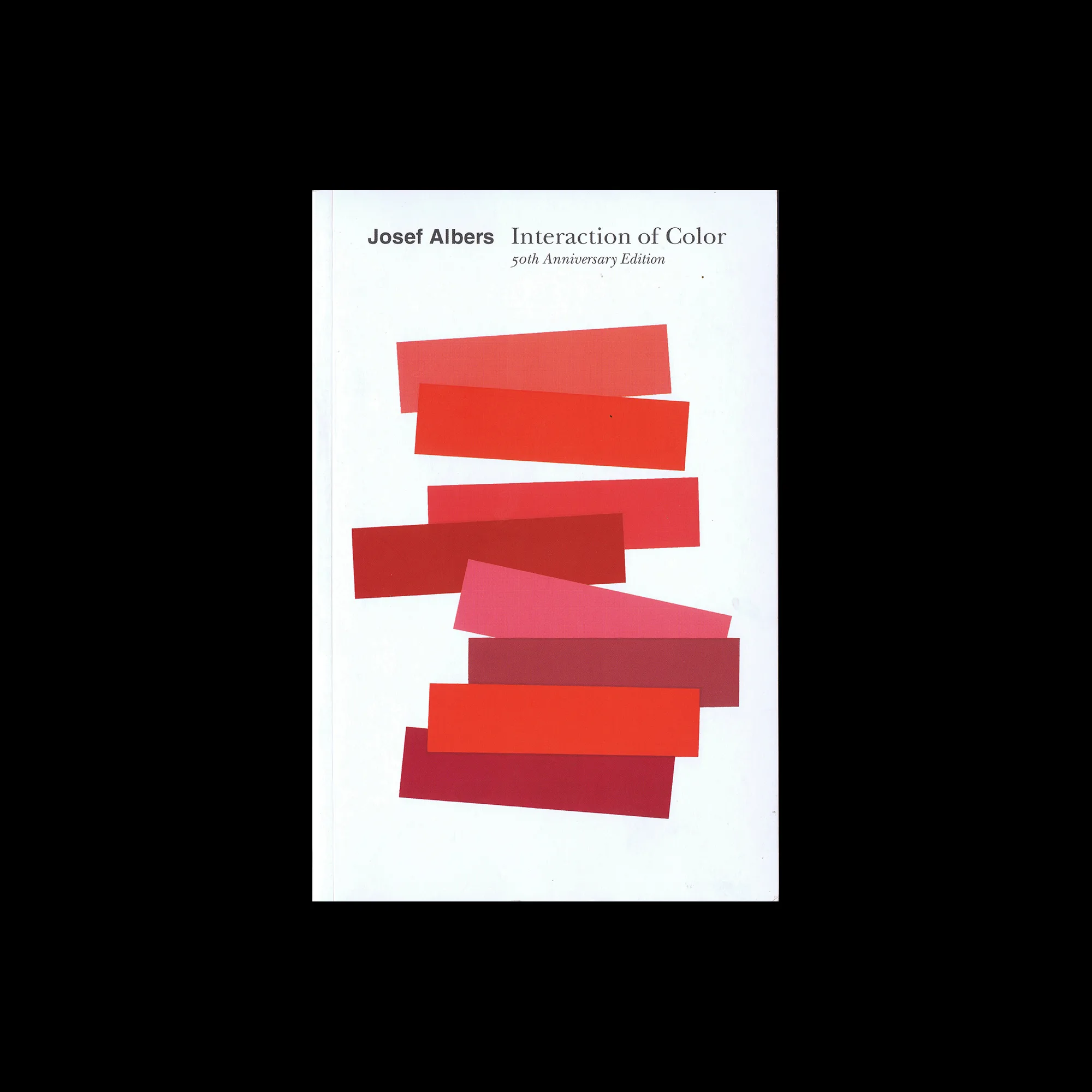 Interaction of Color: 50th Anniversary Edition, Yale University Press, 2013