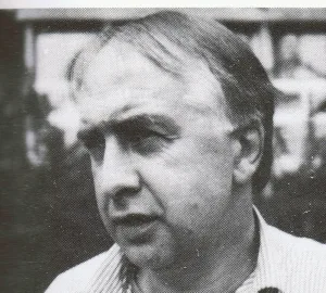 Jan van Toorn