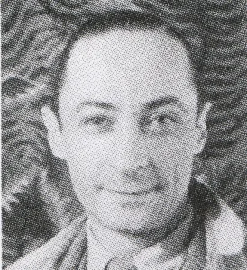 Jean Picart Le Doux