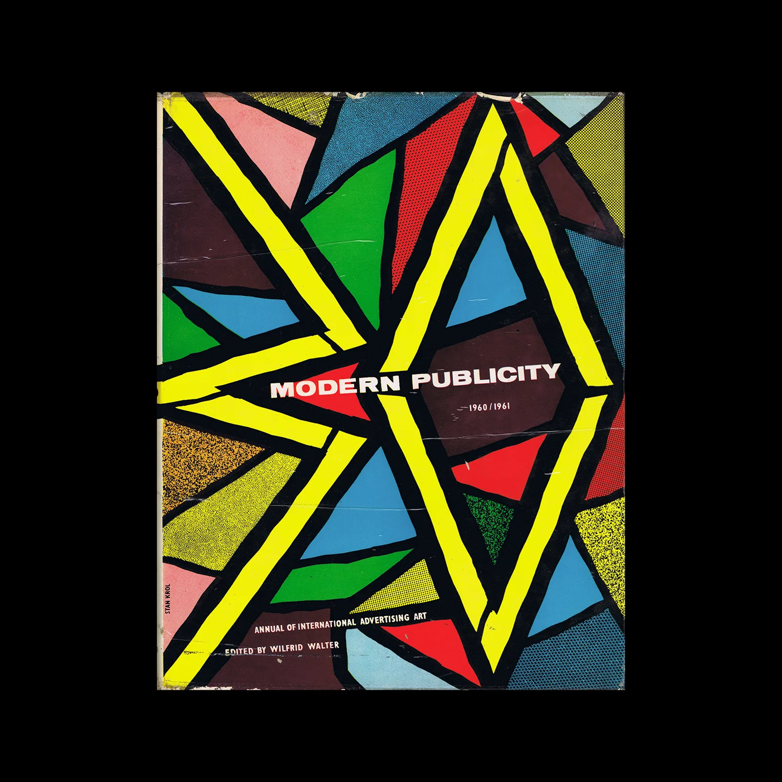 Modern Publicity Archives - Design Reviewed