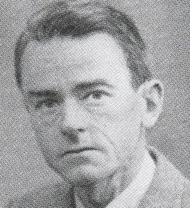 Pat Keely