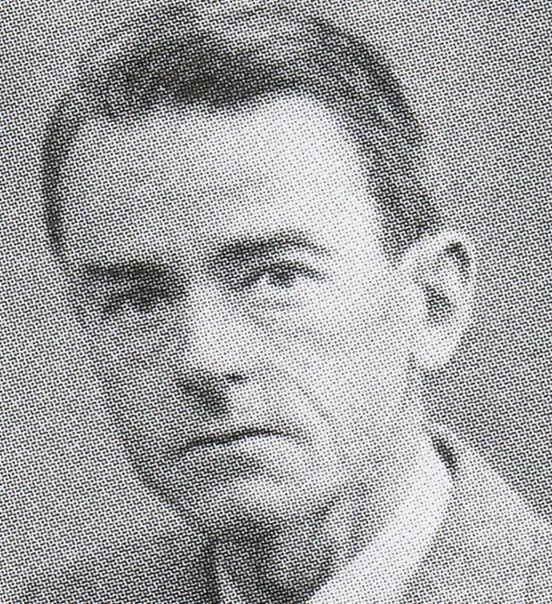 Pat Keely