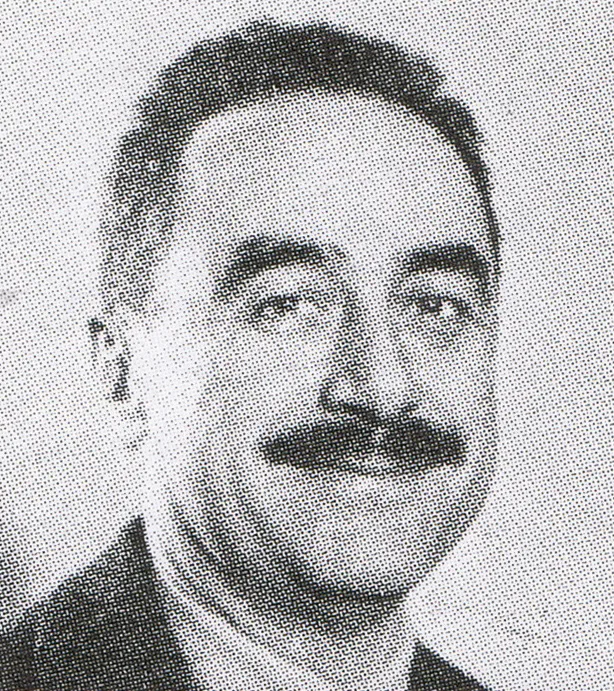 Raymond Savignac