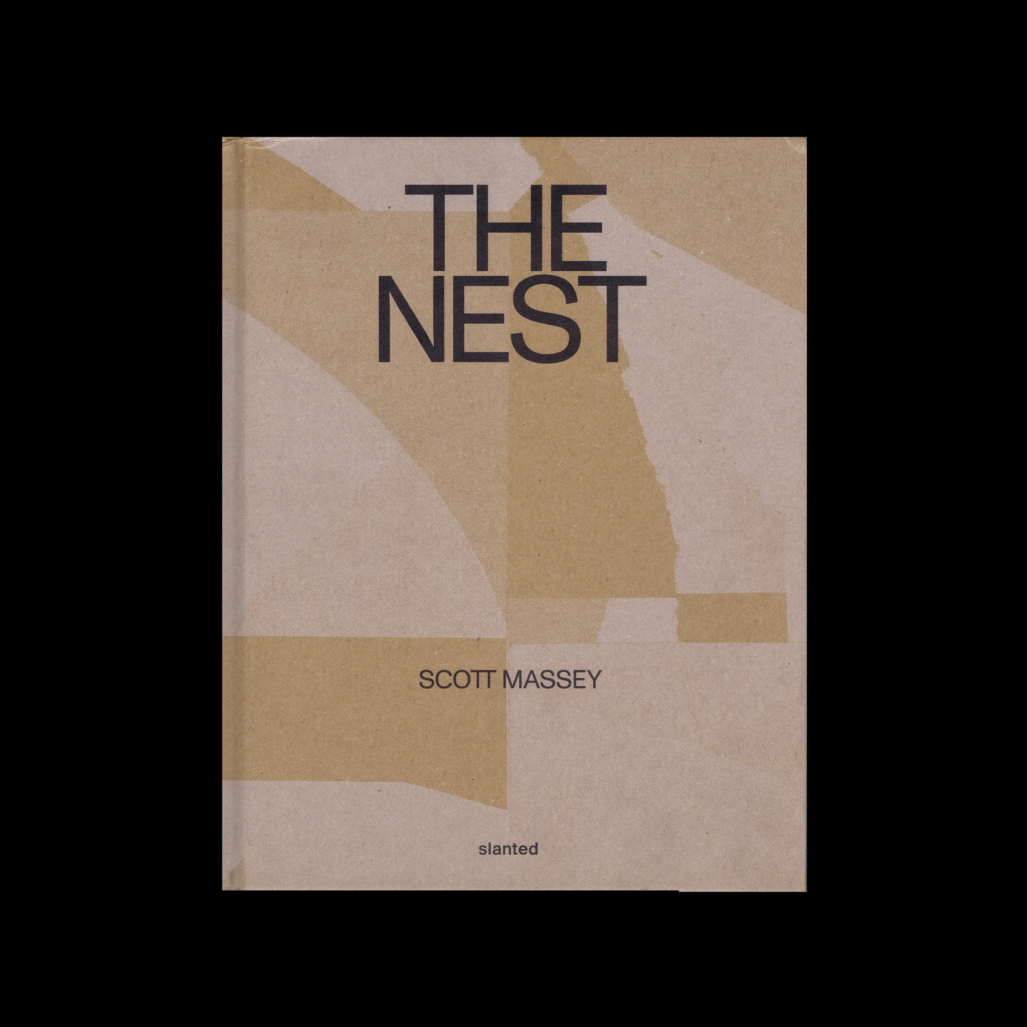 The Nest—The CalArts Poster Archive Print, Slanted Publishers, 2022