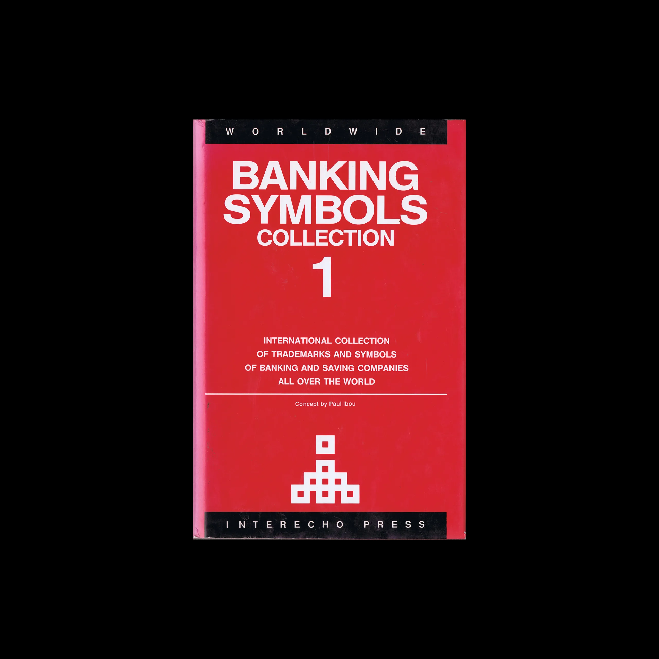Banking Symbols, Collection 1, Interecho Press, 1991