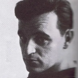 Bert Stern
