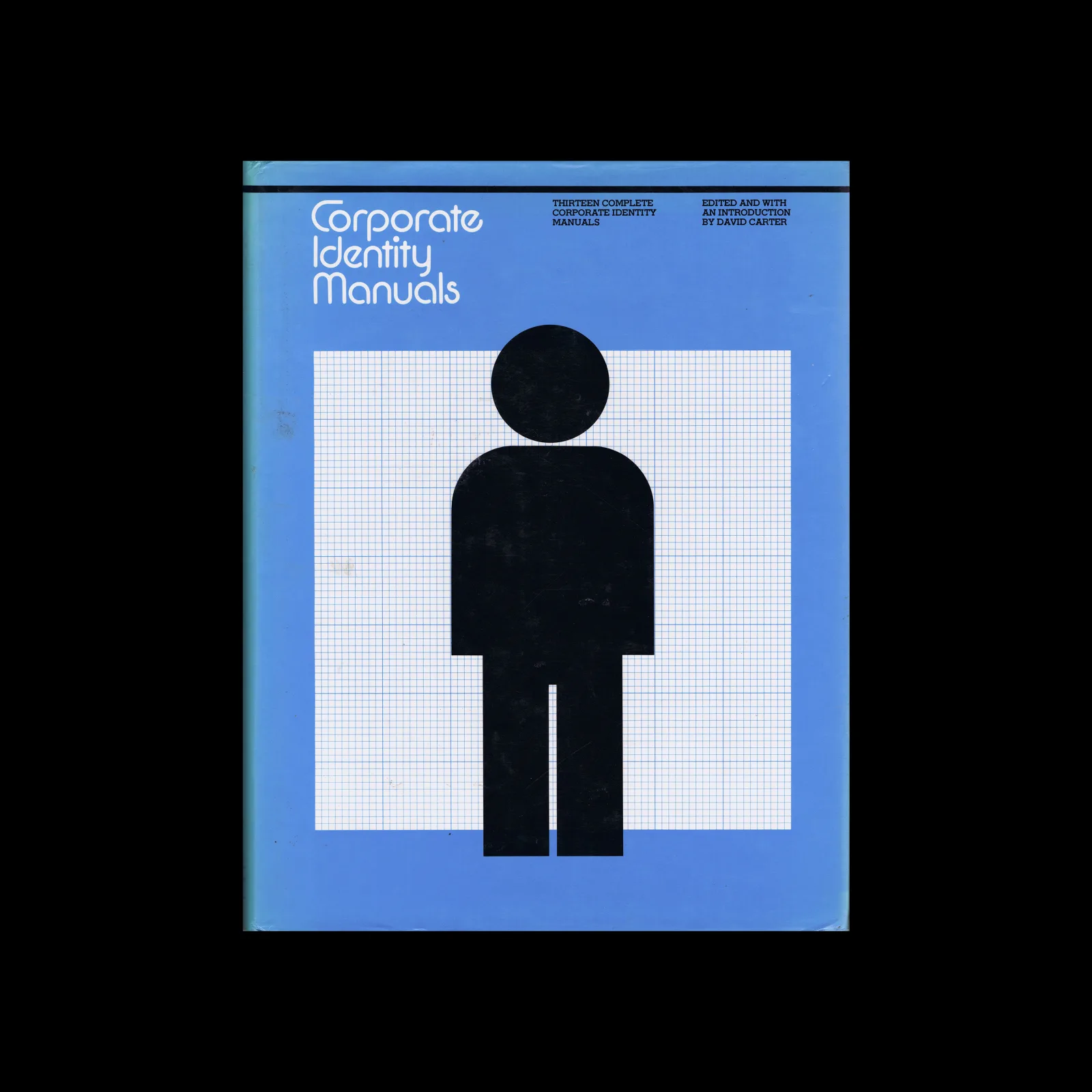 Corporate Identity Manuals, Century Communications Unlimited, 1976