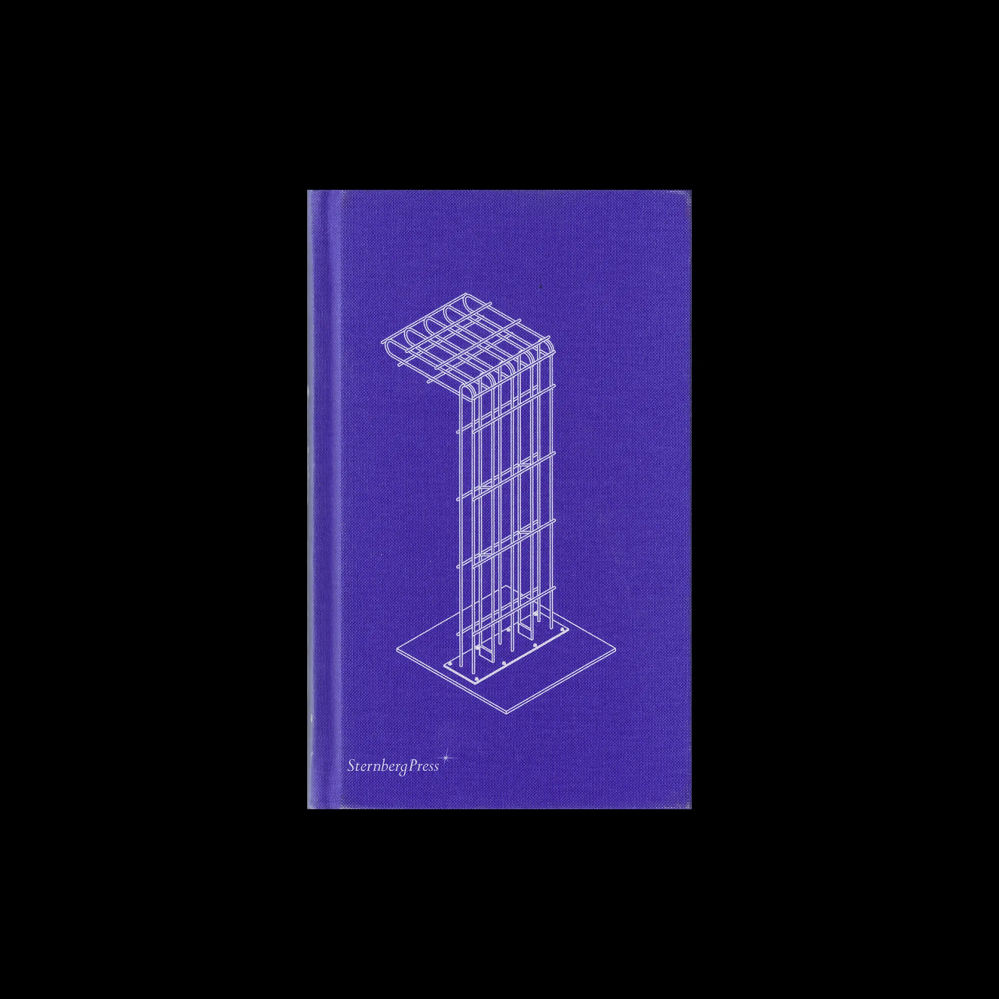 Flaka Haliti - Speculating on the Blue, Sternberg Press, 2015