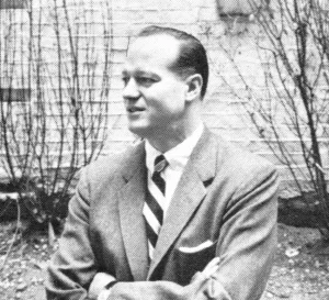 Freeman Craw
