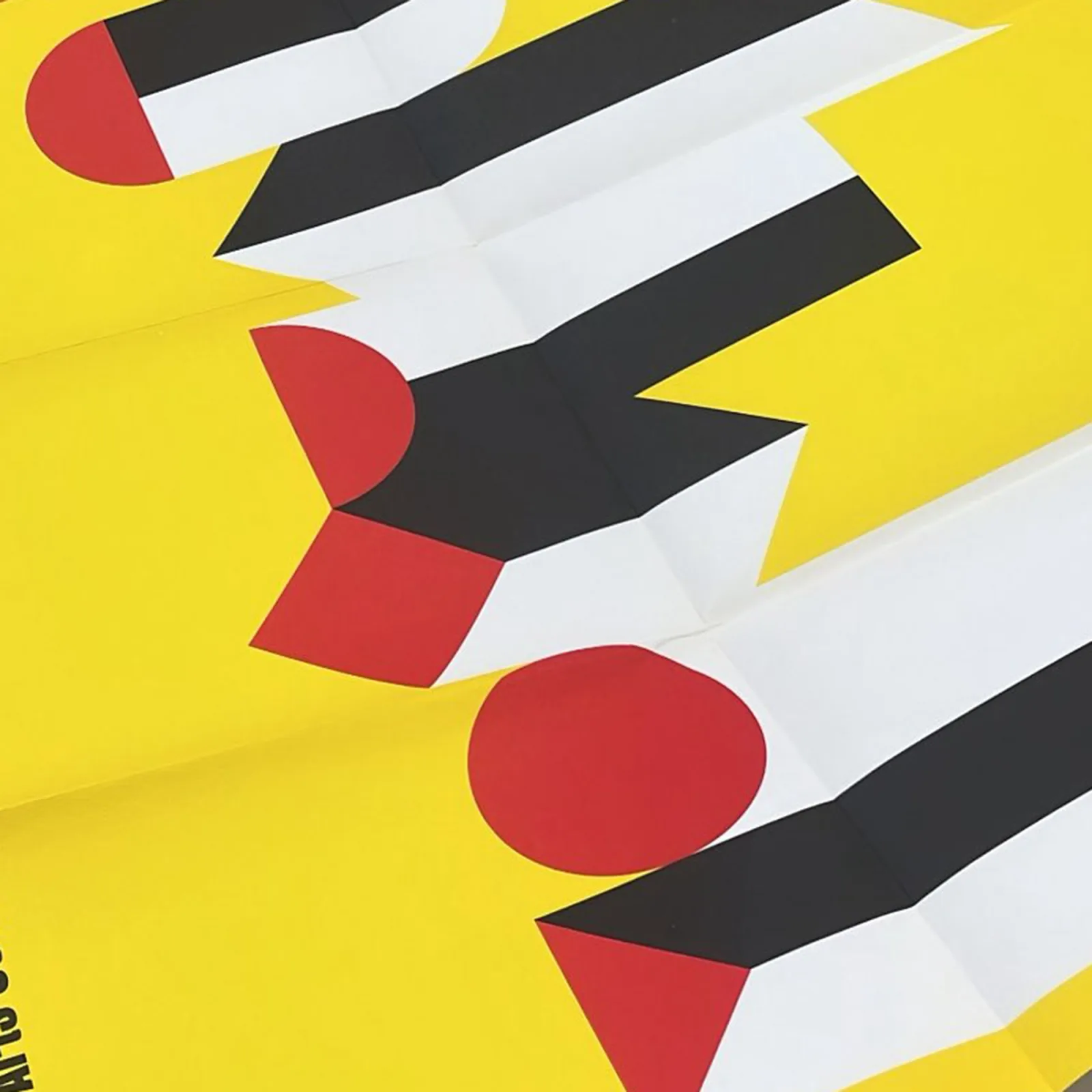 50 years Bauhaus, German exhibition, Royal Academy of Arts, London