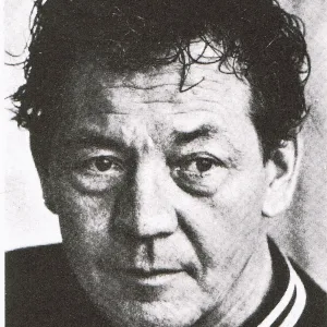 Hans Erni