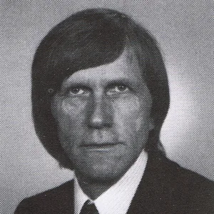 Hans Peter Hoch