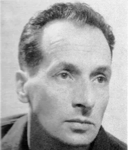 Hans Unger
