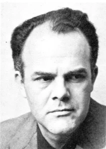 Helmut Salden