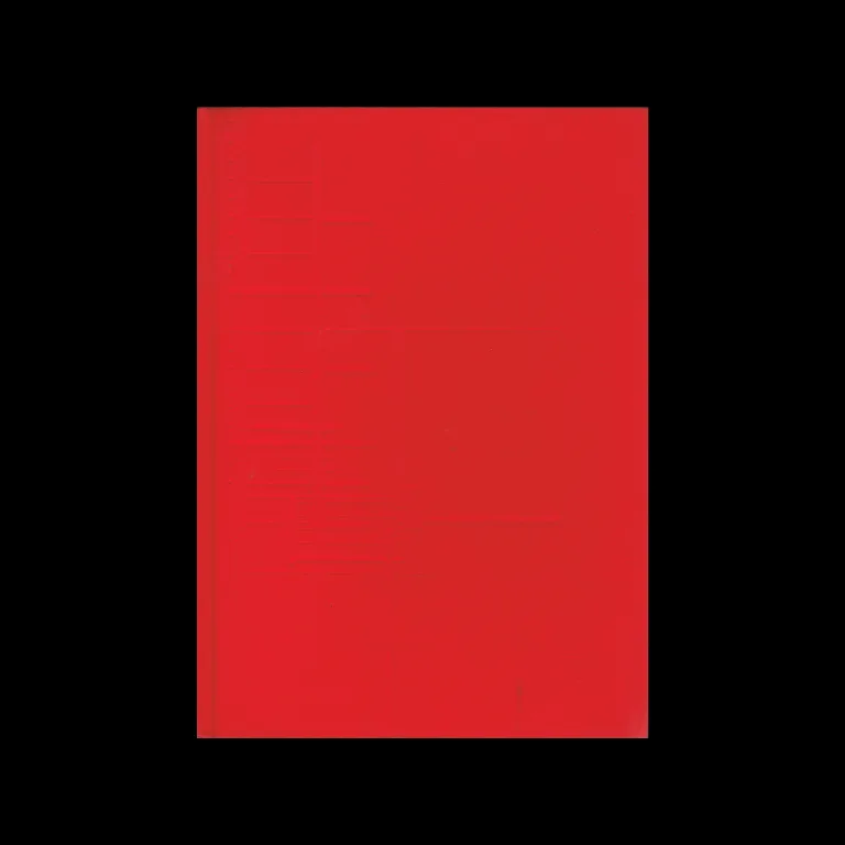 International Corporate Identity 2, Robundo, 1992