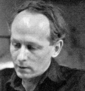 Joseph Low