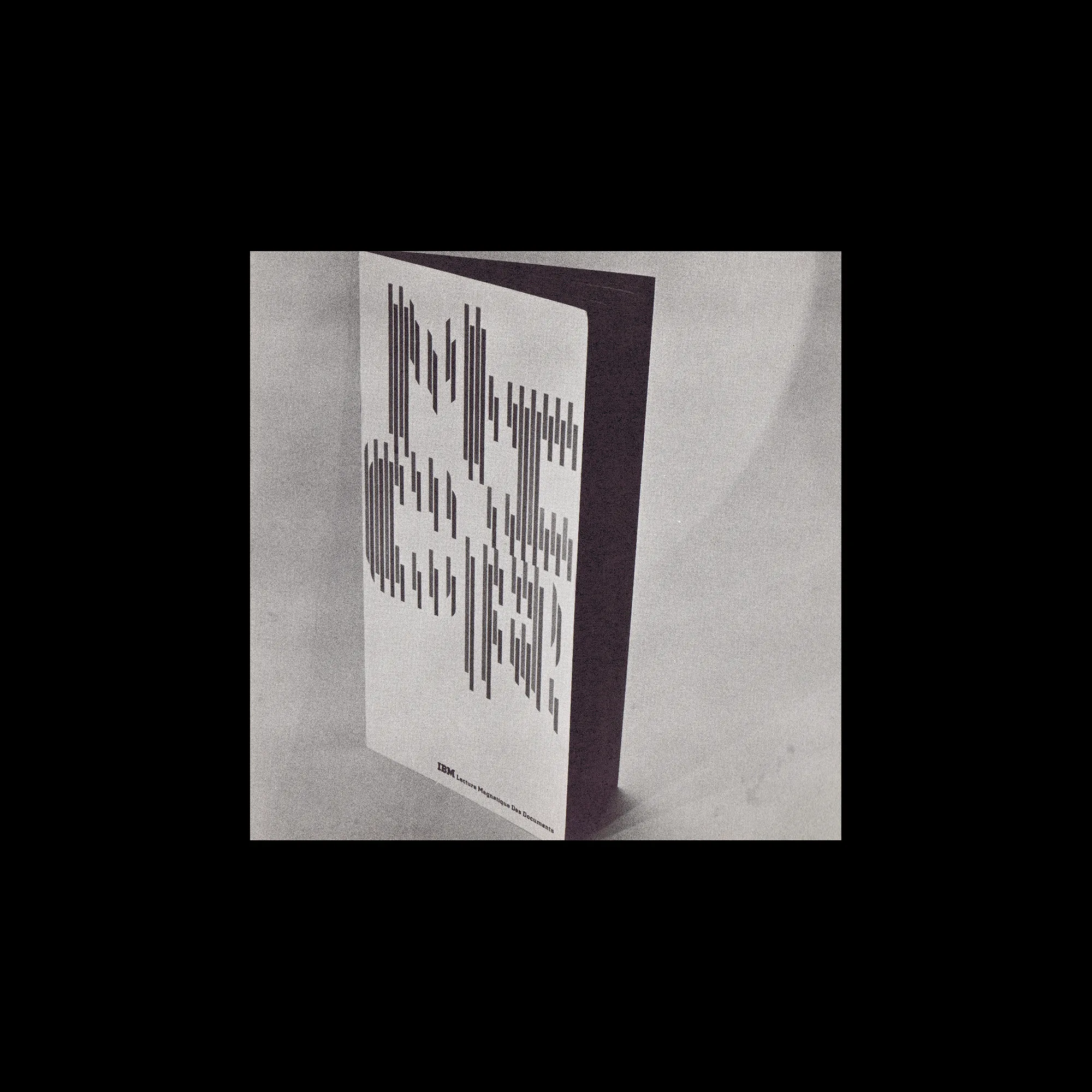 Lopez Salpeter, Inc, Portfolio, c.1970s - Portfoiio, IBM Brochure