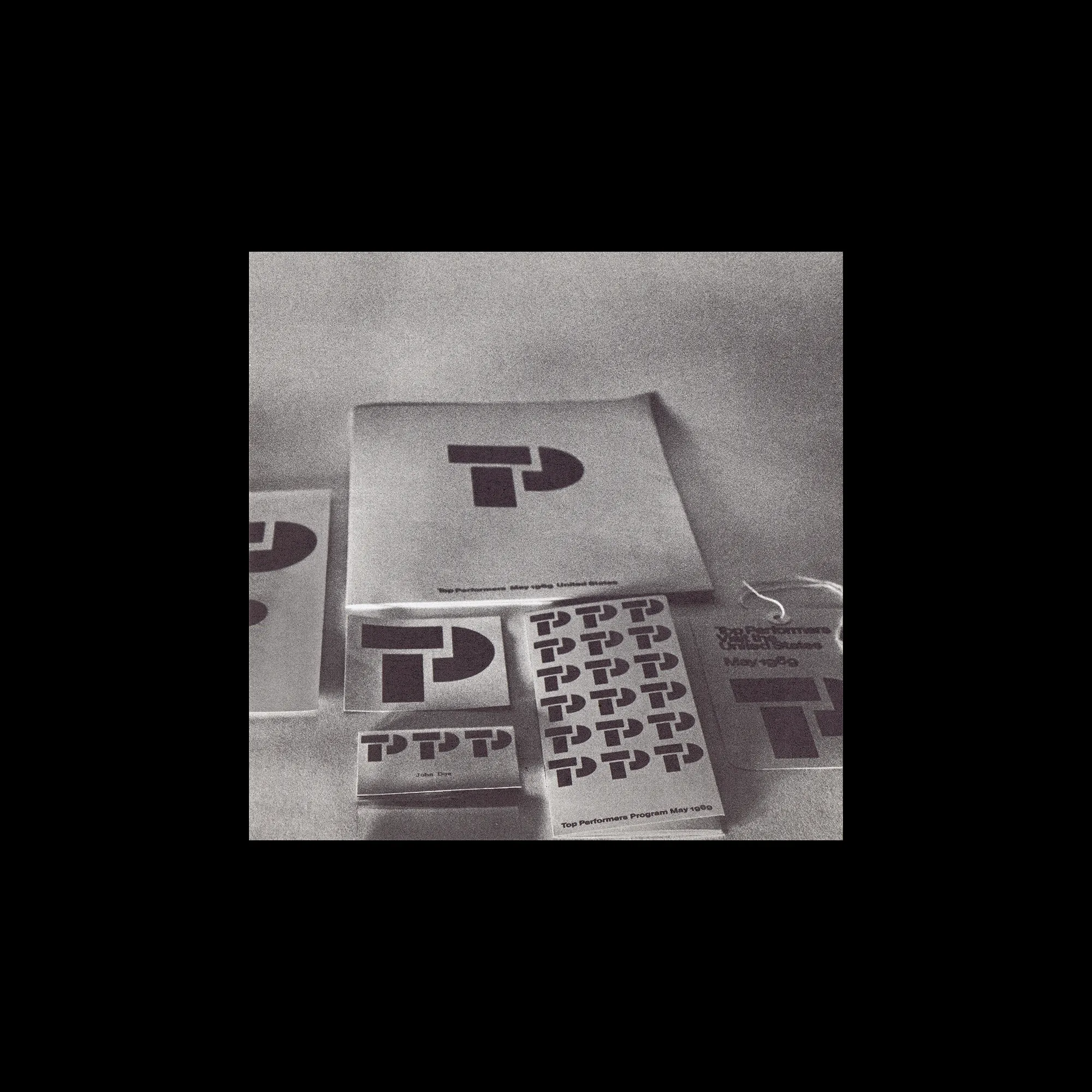 Lopez Salpeter, Inc, Portfolio, c.1970s - Portfoiio, Top Performers