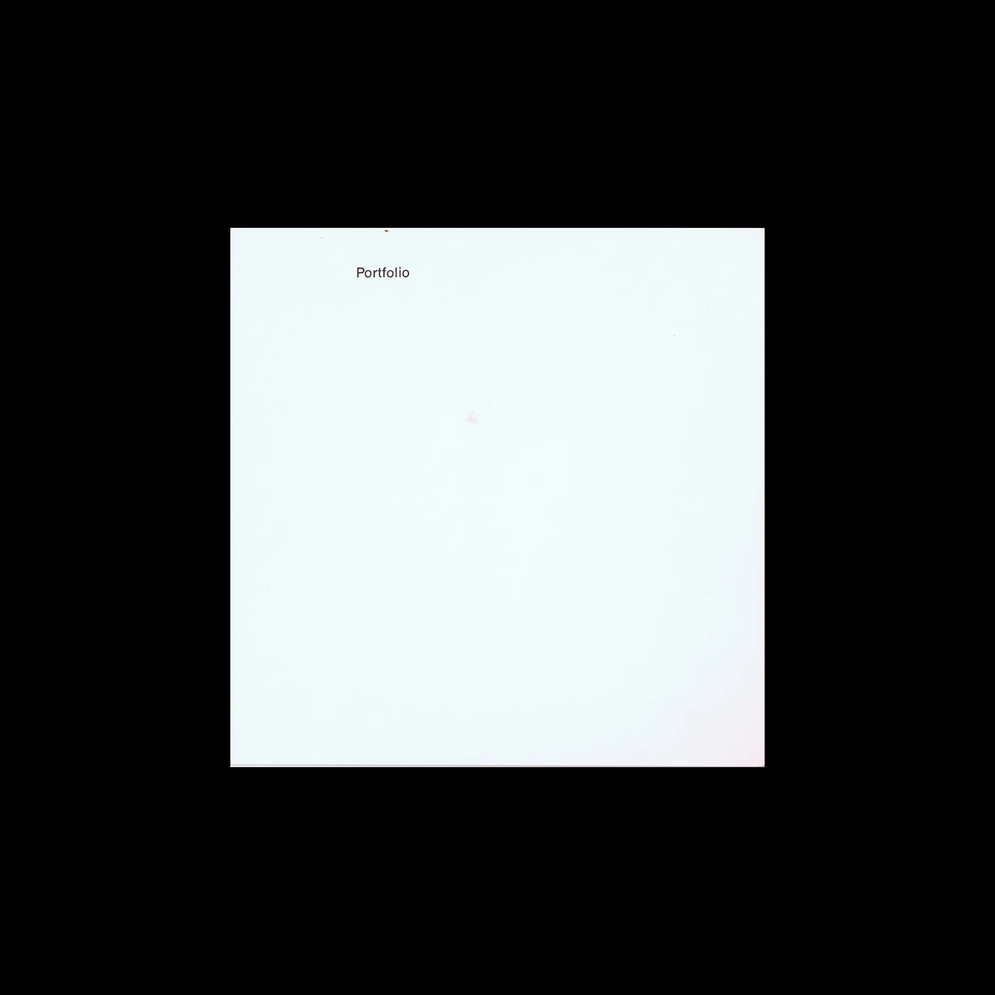 Lopez Salpeter, Inc, Portfolio, c.1970s - Portfoiio