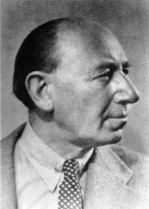 Lucian Bernhard